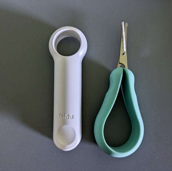 Baby Care Set - Picture 7 of 7